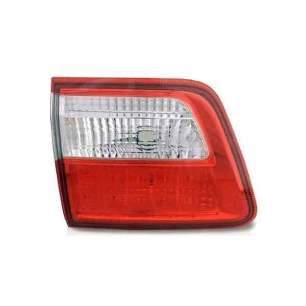 Lanterna Traseira TOYOTA HILUX Lado Esquerdo Mala - CAMBUCI IMPORTS 050180