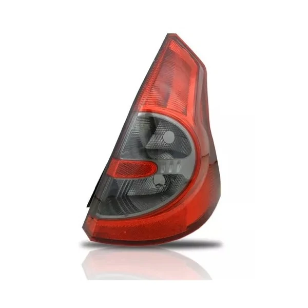 Lanterna Traseira RENAULT SANDERO Lado Direito Fumê - CAMBUCI IMPORTS 061507