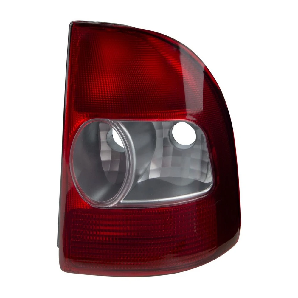 Lanterna Traseira FIAT STRADA Lado Direito Bicolor - AUTOMOTIVE IMPORTS ZN3131013