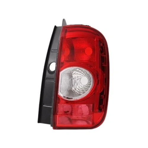 Lanterna Traseira RENAULT DUSTER Lado Direito - CAMBUCI IMPORTS 050631