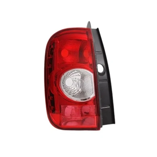Lanterna Traseira RENAULT DUSTER Lado Esquerdo - CAMBUCI IMPORTS 050632
