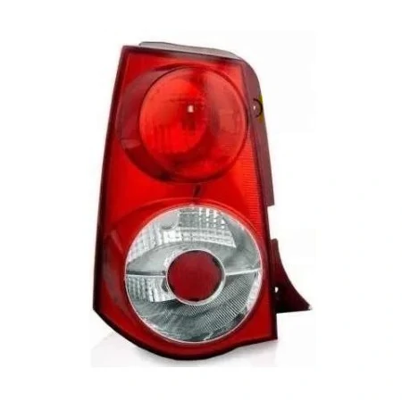 Lanterna Traseira KIA MOTORS PICANTO Lado Esquerdo - AUTOMOTIVE IMPORTS ZN1111150
