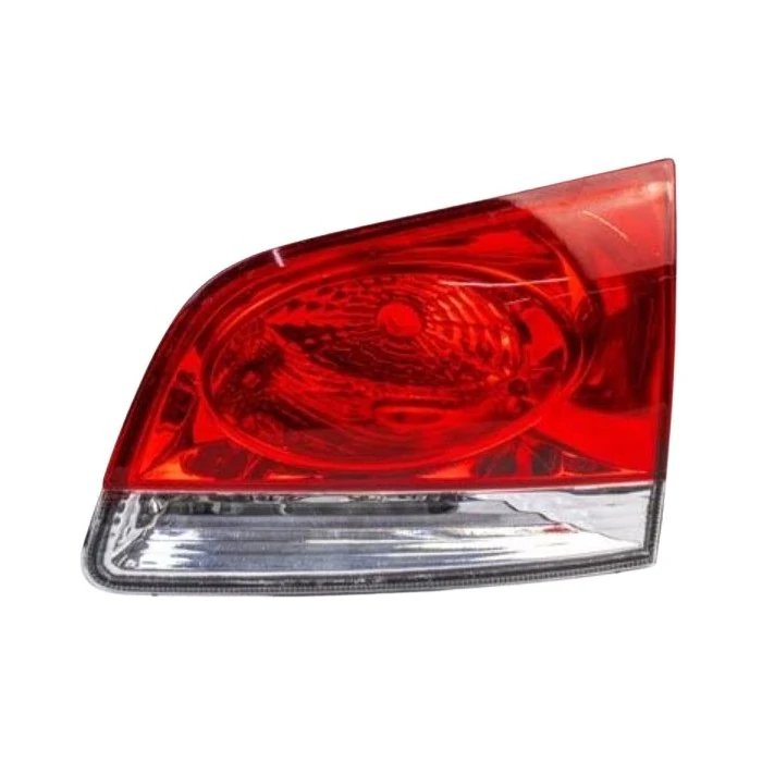 Lanterna Traseira FIAT PALIO WEEKEND Lado Direito Tampa - CAMBUCI IMPORTS 050991