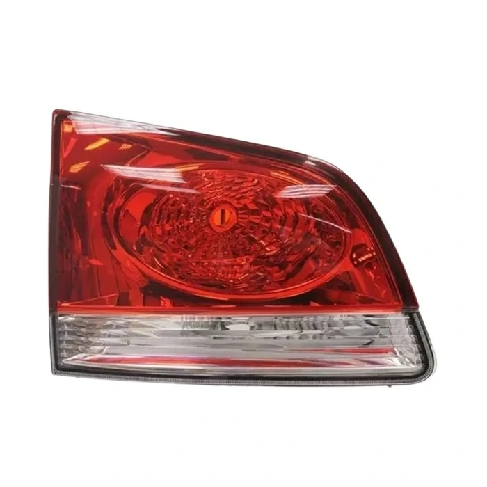 Lanterna Traseira FIAT PALIO WEEKEND Lado Esquerdo Tampa - CAMBUCI IMPORTS 050992