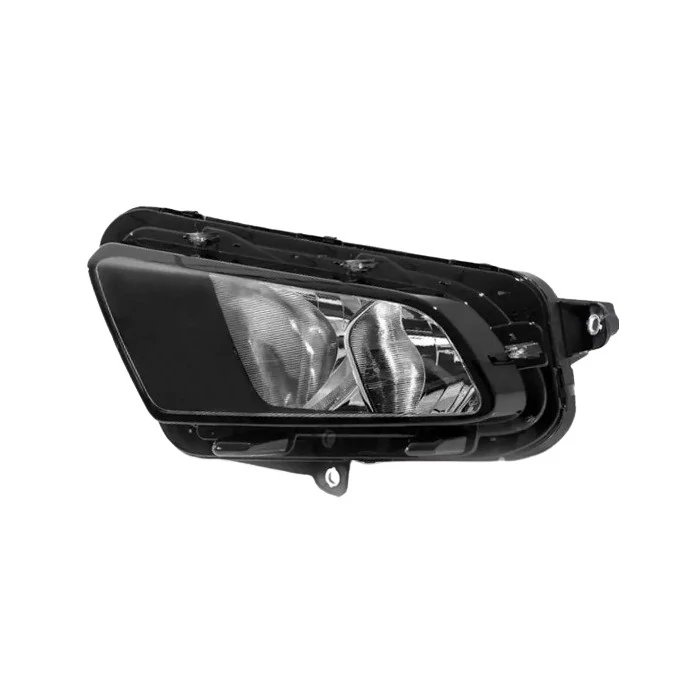 Farol Lado Direito FIAT TORO Sem Corretor de Carga - CAMBUCI IMPORTS 050962