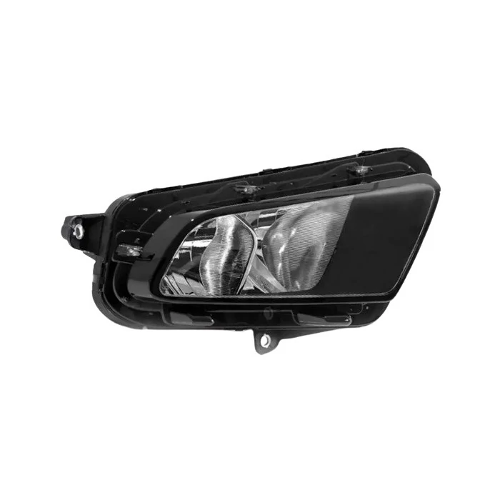 Farol Lado Esquerdo FIAT TORO Sem Corretor de Carga - CAMBUCI IMPORTS 050963