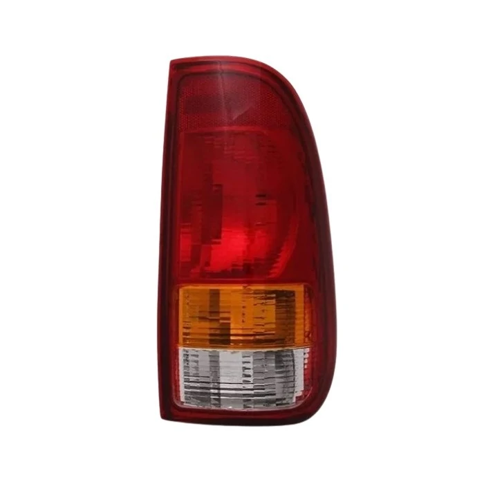 Lanterna Traseira FORD F250 Lado Direito Tricolor - CAMBUCI IMPORTS 051181