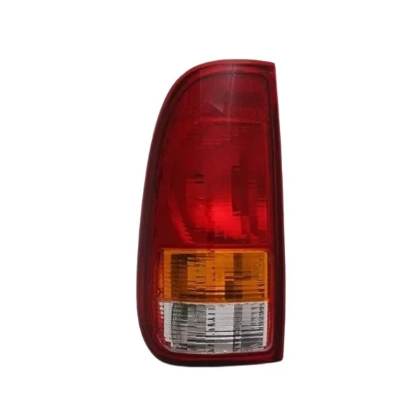 Lanterna Traseira FORD F250 Lado Esquerdo Tricolor - CAMBUCI IMPORTS 051182