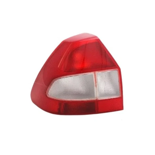 Lanterna Traseira FORD FIESTA Lado Esquerdo - CAMBUCI IMPORTS 051461