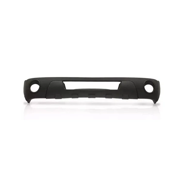 Spoiler Dianteiro FORD RANGER com Furo Milha - CAMBUCI IMPORTS 051444