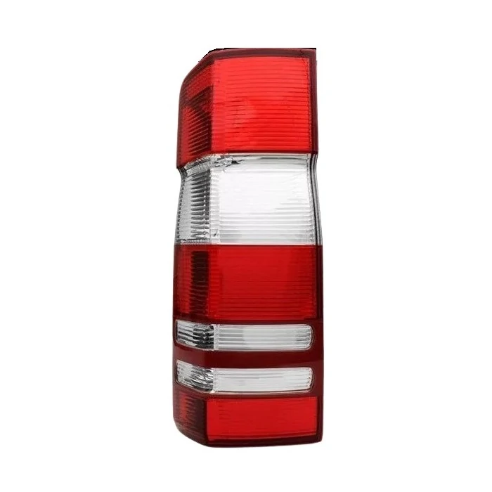 Lanterna Traseira MERCEDES BENZ SPRINTER Lado Esquerdo - CAMBUCI IMPORTS 051923