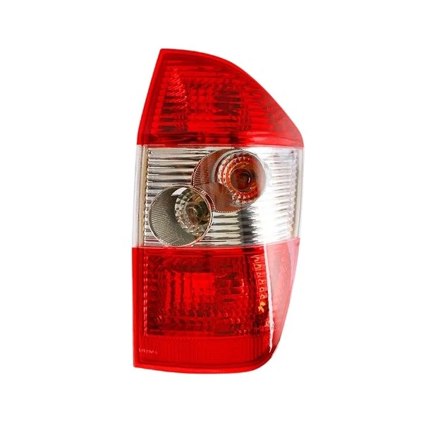 Lanterna Traseira CHERY TIGGO Lado Direito Bicolor - CAMBUCI IMPORTS 051938