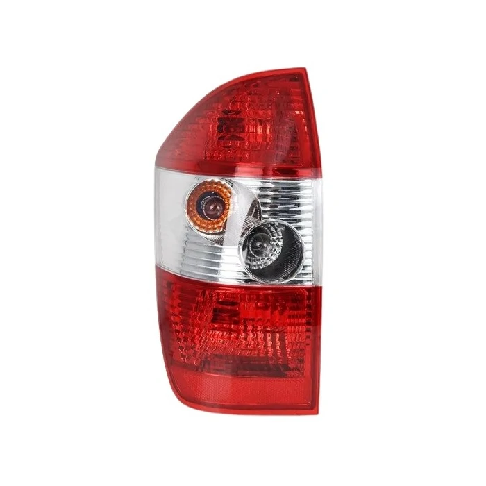 Lanterna Traseira CHERY TIGGO Lado Esquerdo Bicolor - CAMBUCI IMPORTS 051939