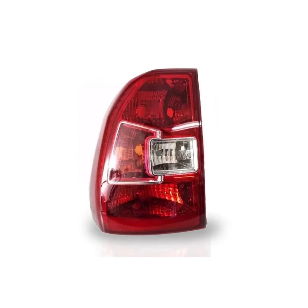 Lanterna Traseira KIA MOTORS SPORTAGE Lado Esquerdo Pisca Rosa - CAMBUCI IMPORTS 052403