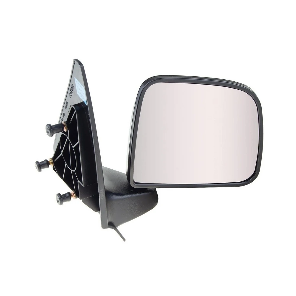 Espelho Retrovisor Externo FORD RANGER Lado Direito Fixo - CAMBUCI IMPORTS 052845