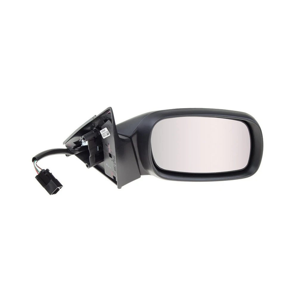 Espelho Retrovisor Externo CHEVROLET - GM ASTRA Lado Direito Elétrico Preto - CAMBUCI IMPORTS 052847
