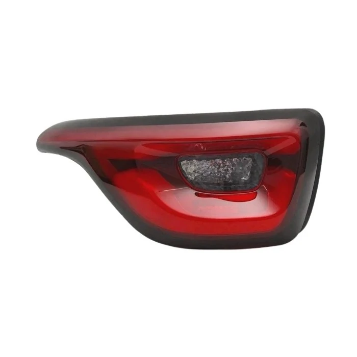 Lanterna Traseira FIAT TORO Lado Esquerdo - CAMBUCI IMPORTS 052998