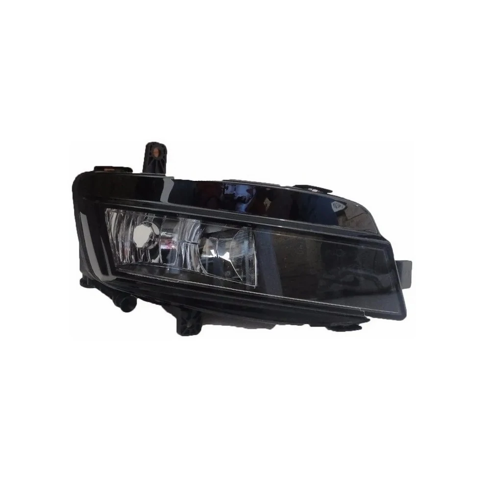 Farol Auxiliar VOLKSWAGEN GOLF Lado Direito - TYC 19C235052B