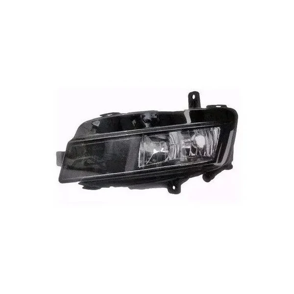 Farol Auxiliar VOLKSWAGEN GOLF Lado Esquerdo - TYC 19C236052B