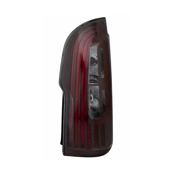 Lanterna Traseira FIAT IDEA Lado Direito Fume - CAMBUCI IMPORTS 049920