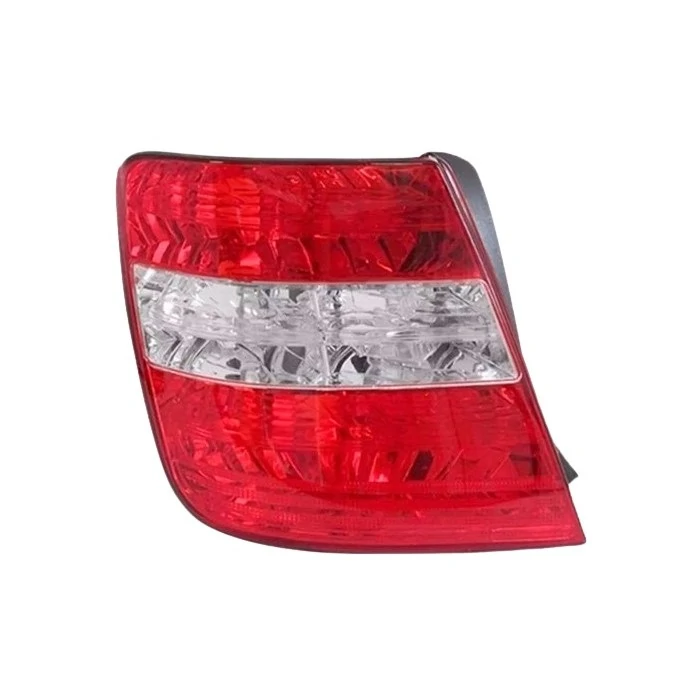 Lanterna Traseira FIAT STILO Lado Esquerdo - CAMBUCI IMPORTS 053109
