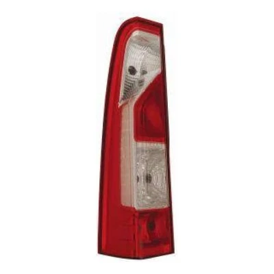 Lanterna Traseira RENAULT MASTER Lado Esquerdo - DEPO 4421970LUE
