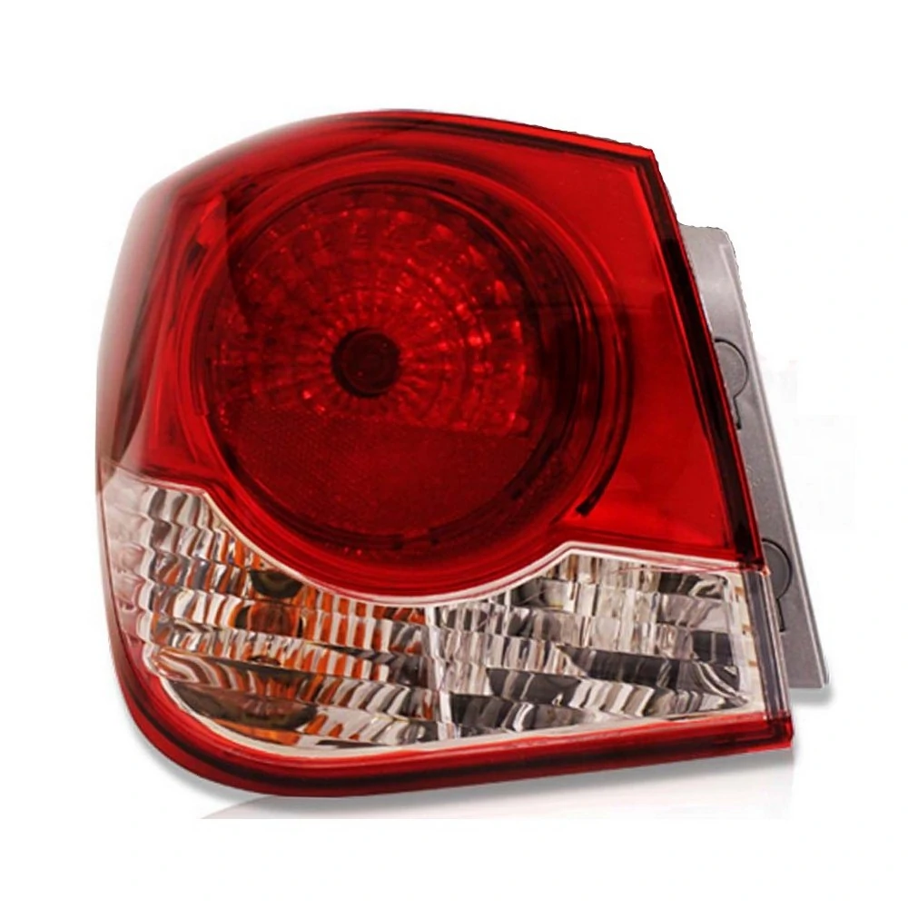 Lanterna Traseira CHEVROLET - GM CRUZE Lado Esquerdo Canto - AUTOMOTIVE IMPORTS ZN1414850
