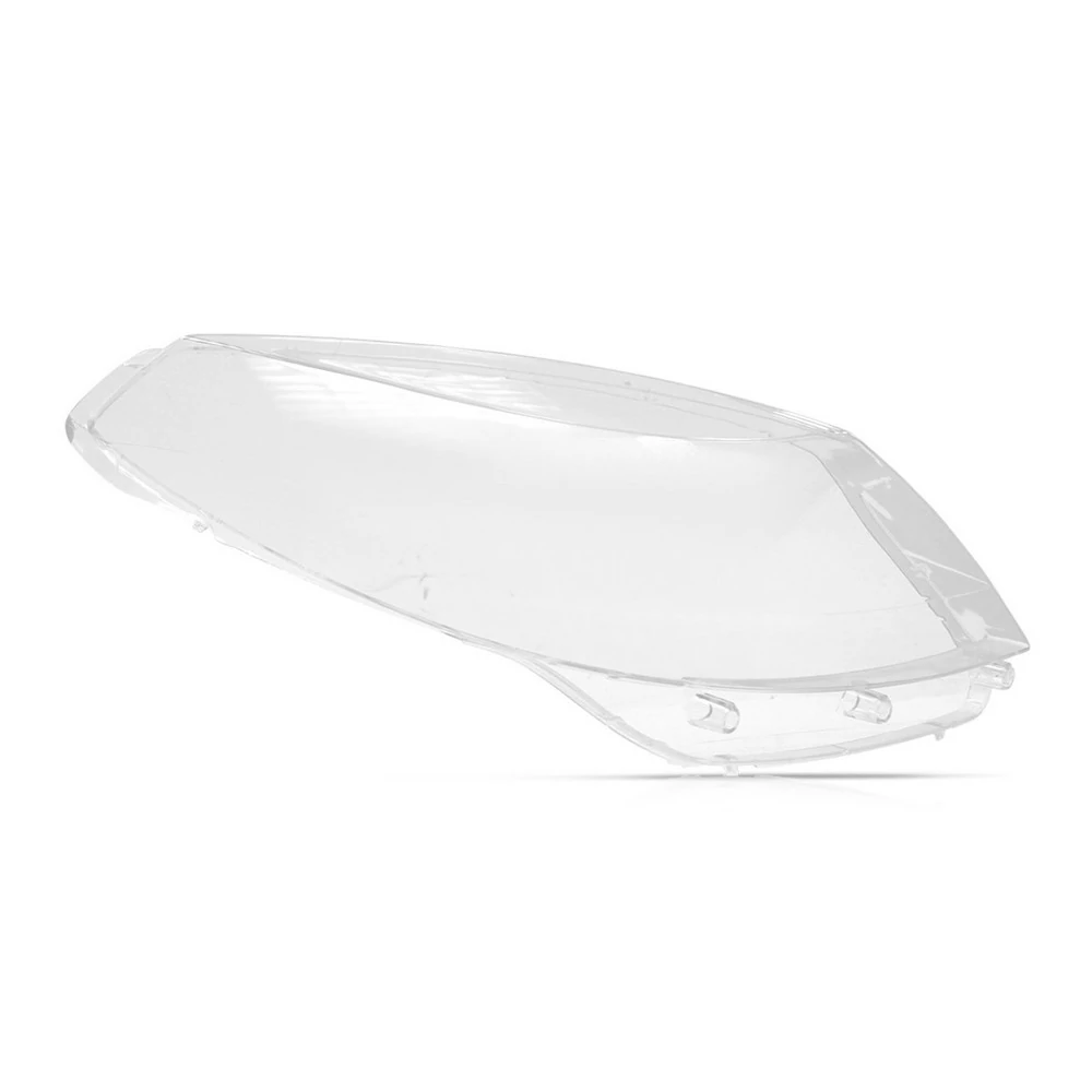 Lente do Farol Principal RENAULT SANDERO Lado Direito - AUTOMOTIVE IMPORTS ZN14143250