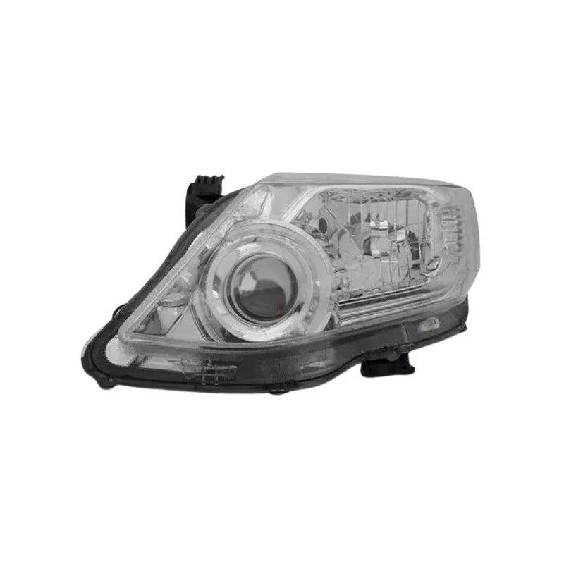 Farol Principal TOYOTA HILUX Lado Direito - CAMBUCI IMPORTS 053395