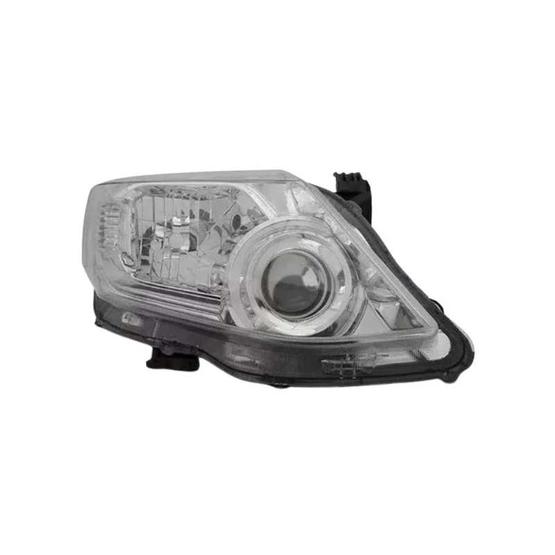 Farol Principal TOYOTA HILUX Lado Esquerdo - CAMBUCI IMPORTS 053396