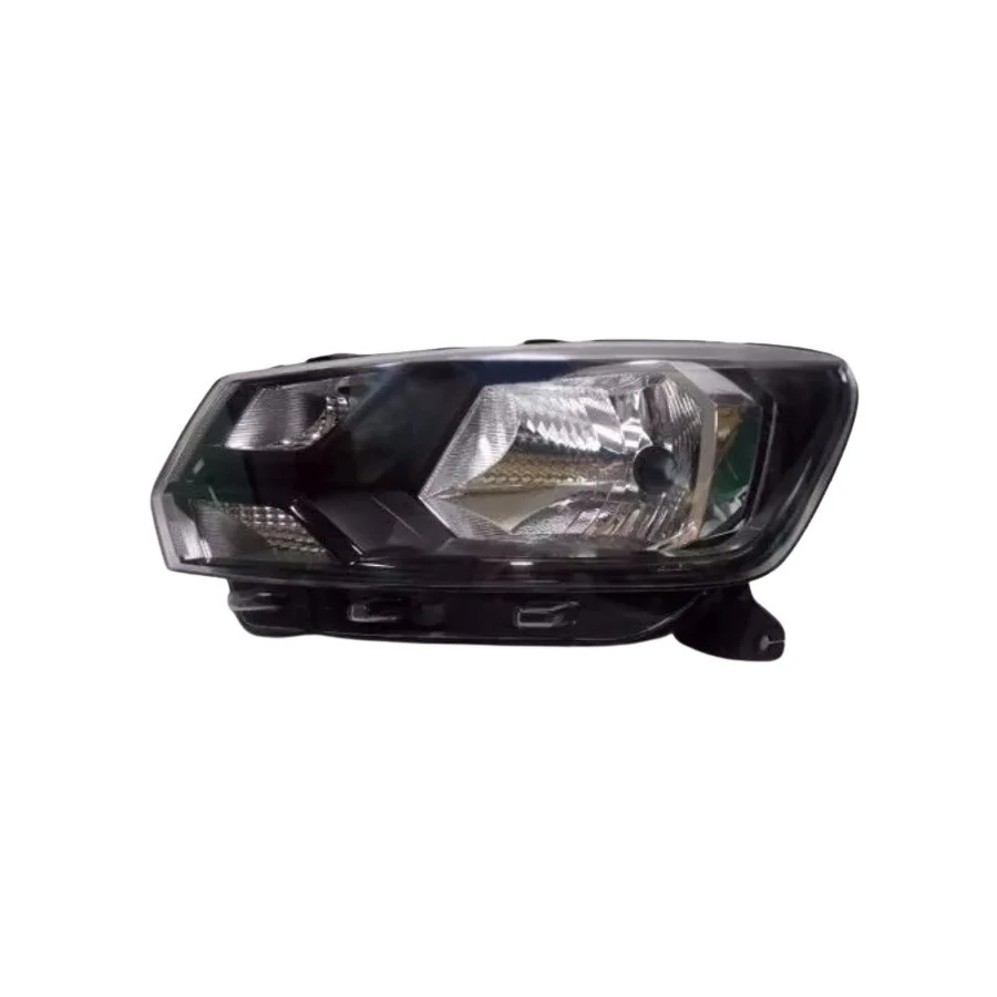 Farol Principal Lado Esquerdo - CAMBUCI IMPORTS 053554