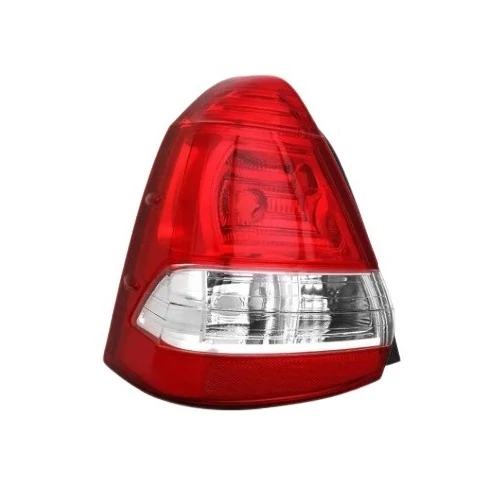 Lanterna Traseira TOYOTA ETIOS Lado Esquerdo sem Ré - CAMBUCI IMPORTS 054043