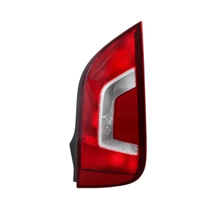 Lanterna Traseira VOLKSWAGEN UP Lado Direito Bicolor Ré Cristal - CAMBUCI IMPORTS 054048