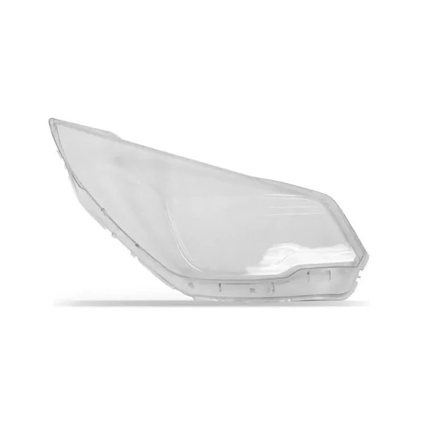 Lente do Farol Principal CHEVROLET - GM S10 Lado Direito - CAMBUCI IMPORTS 054403