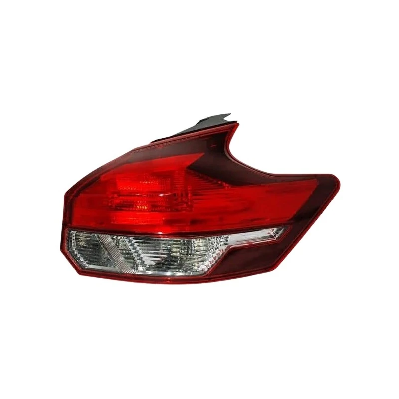 Lanterna Traseira NISSAN KICKS Lado Direito Canto - TYC 11E297059B