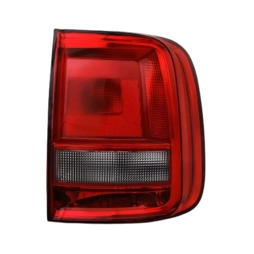 Lanterna Traseira VOLKSWAGEN SAVEIRO Lado Direito Fumê - CAMBUCI IMPORTS 054464