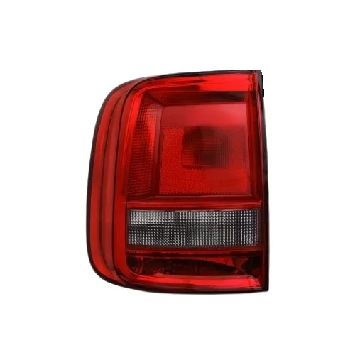 Lanterna Traseira VOLKSWAGEN SAVEIRO Lado Esquerdo Fumê - CAMBUCI IMPORTS 054465