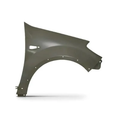 Para-lama RENAULT SANDERO Lado Direito - CAMBUCI IMPORTS 054468