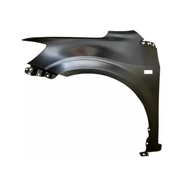 Para-lama CHEVROLET - GM SONIC Lado Esquerdo com Furo - CAMBUCI IMPORTS 054402