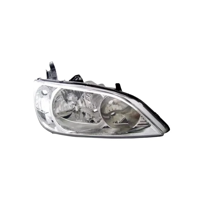 Farol Principal HONDA CIVIC Lado Direito HB4/HB3 - CAMBUCI IMPORTS 054743