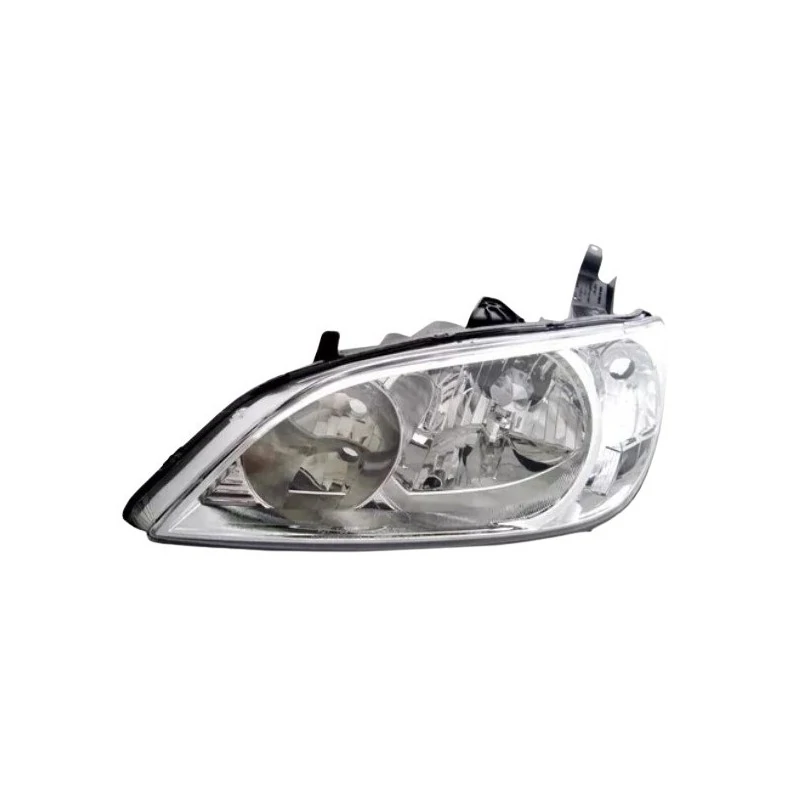 Farol Principal HONDA CIVIC Lado Esquerdo HB4/HB3 - CAMBUCI IMPORTS 054745