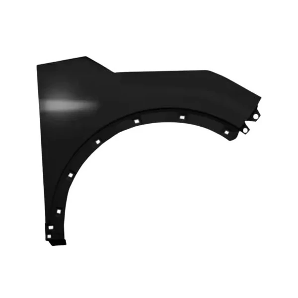 Para-lama HYUNDAI CRETA Lado Direito - CAMBUCI IMPORTS 054736