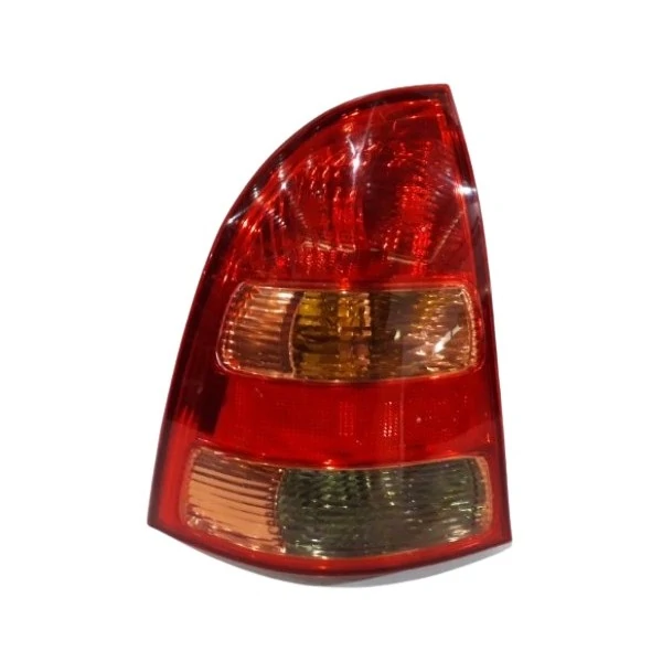 Lanterna Traseira TOYOTA FIELDER Lado Esquerdo - CAMBUCI IMPORTS 054870