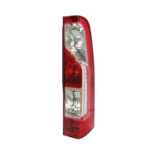 Lanterna Traseira RENAULT MASTER Lado Direito - CAMBUCI IMPORTS 055027