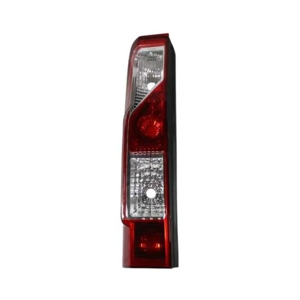 Lanterna Traseira RENAULT MASTER Lado Esquerdo - CAMBUCI IMPORTS 055028