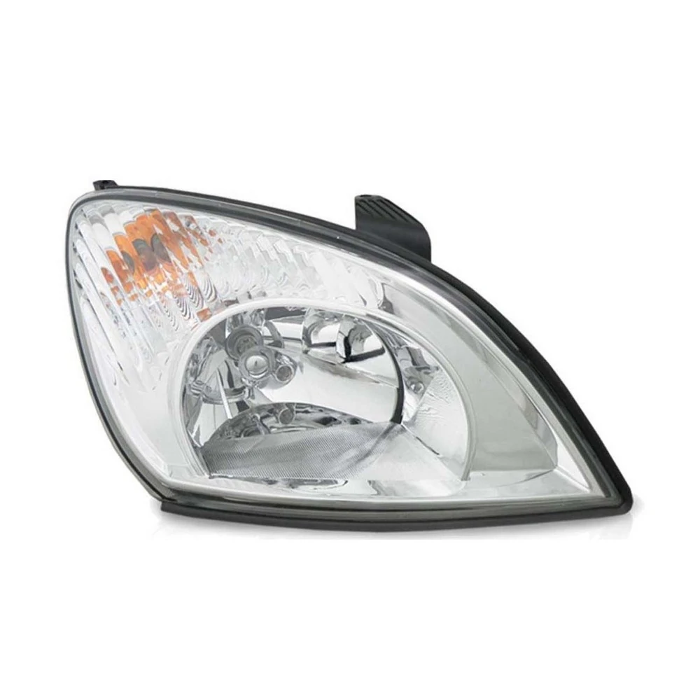 Farol Principal CHERY TIGGO Lado Direito - AUTOMOTIVE IMPORTS ZN222192