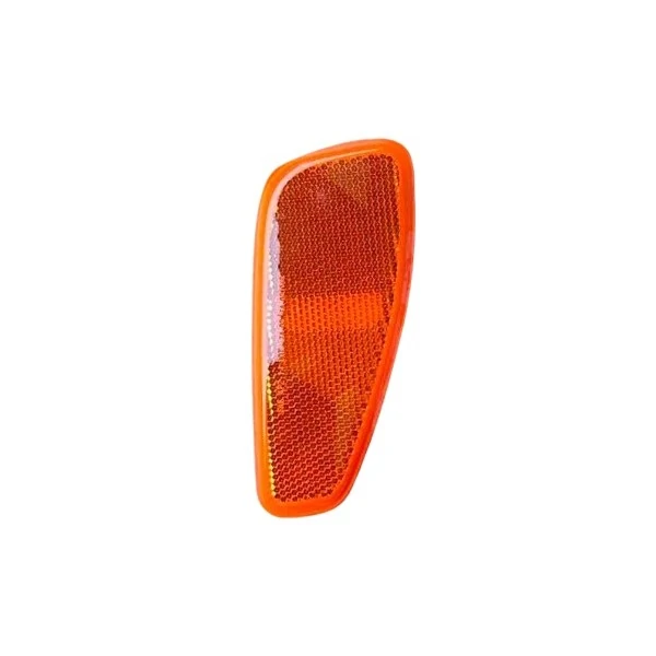 Lanterna do Para-lama JEEP RENEGADE Lado Direito Âmbar - TYC 24502