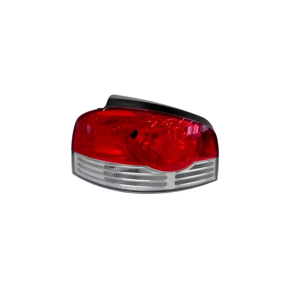 Lanterna Traseira FIAT PALIO Lado Esquerdo Bicolor - CAMBUCI IMPORTS 056206