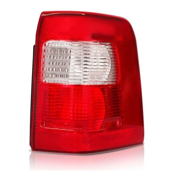 Lanterna Traseira FORD ECOSPORT Lado Direito Bicolor - CAMBUCI IMPORTS 056207