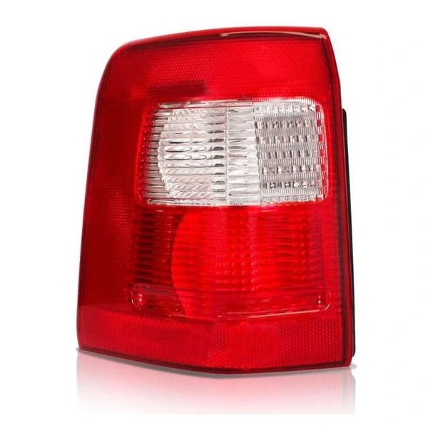 Lanterna Traseira FORD ECOSPORT Lado Esquerdo Bicolor - CAMBUCI IMPORTS 056208